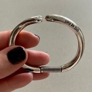 UNO de 50 Fish Bracelet